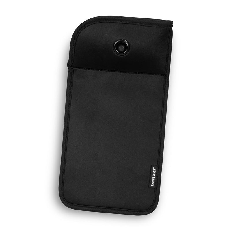 Trends 127022 PhoneLocker Lockable Phone Pouch – Back