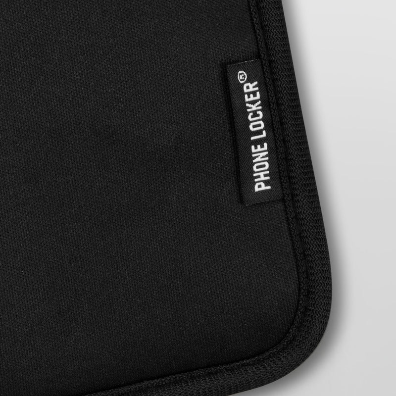 Trends 127022 PhoneLocker Lockable Phone Pouch – Detail