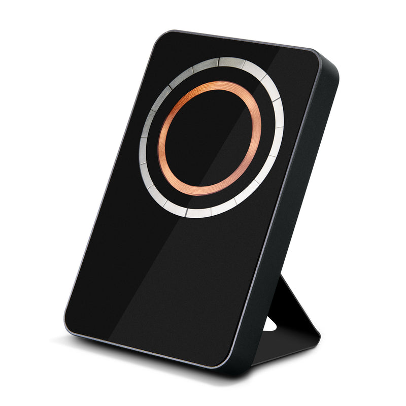 Trends 127076 INGENIO Arc Wireless Charging Power Bank – Front