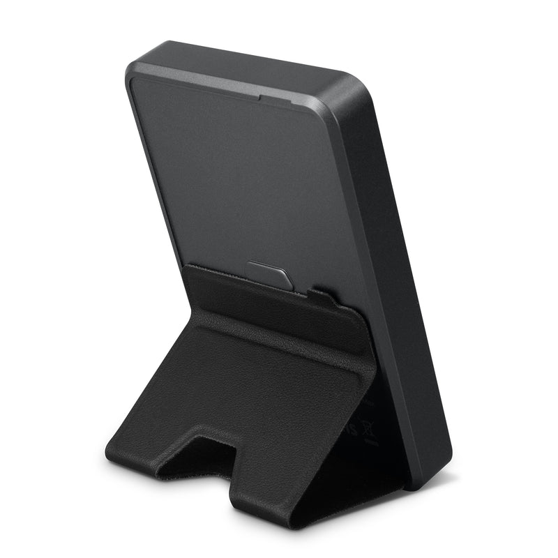 Trends 127076 INGENIO Arc Wireless Charging Power Bank – Back