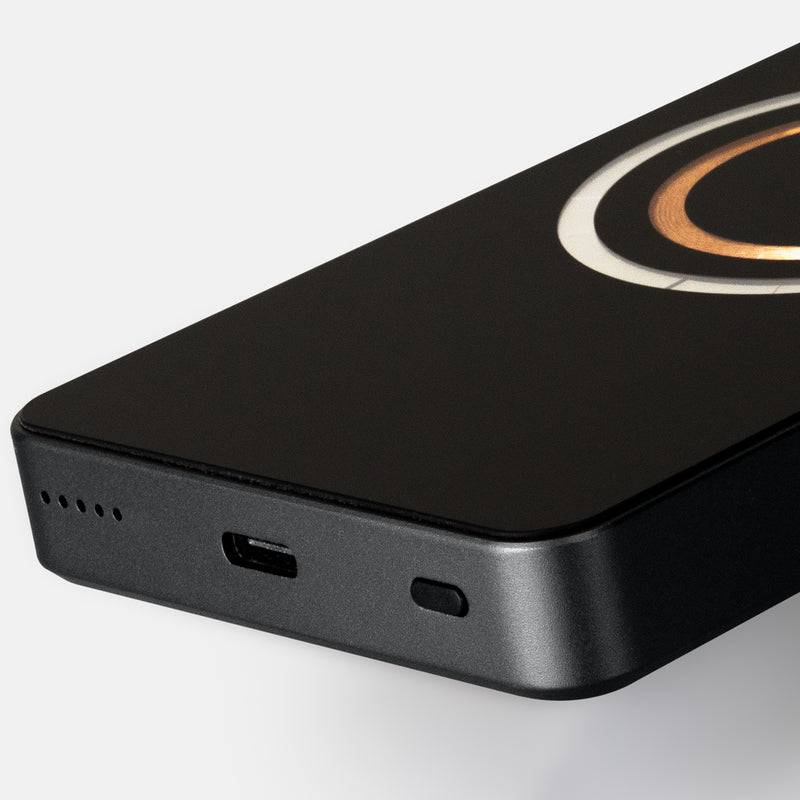 Trends 127076 INGENIO Arc Wireless Charging Power Bank – Detail