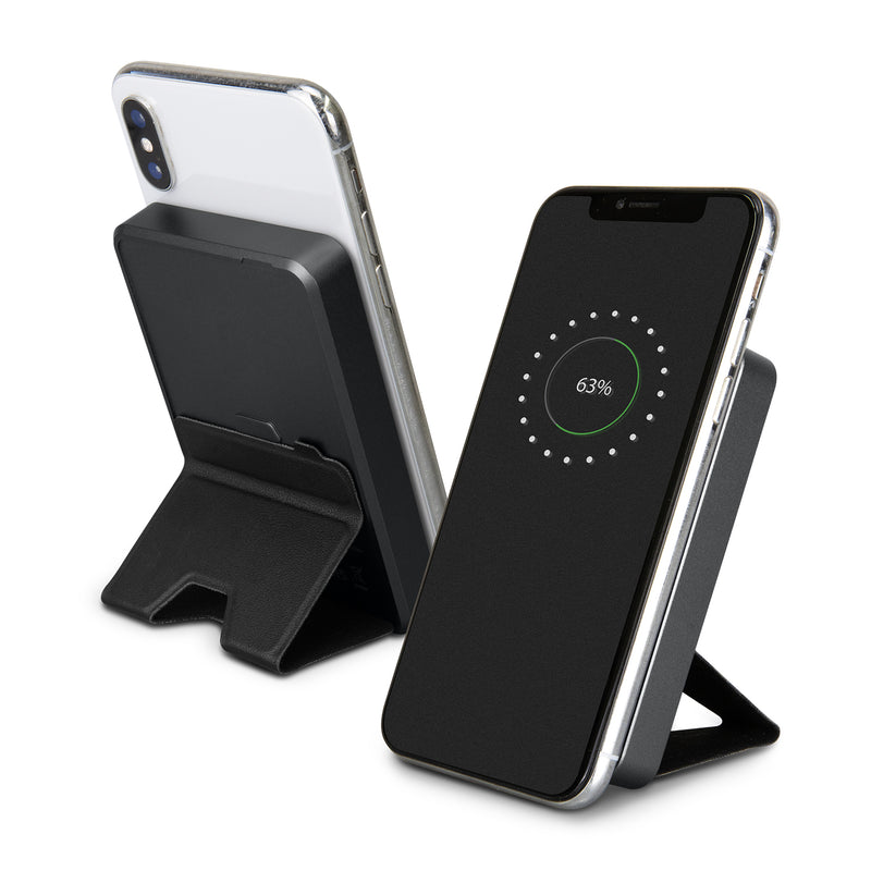 Trends 127076 INGENIO Arc Wireless Charging Power Bank – Detail