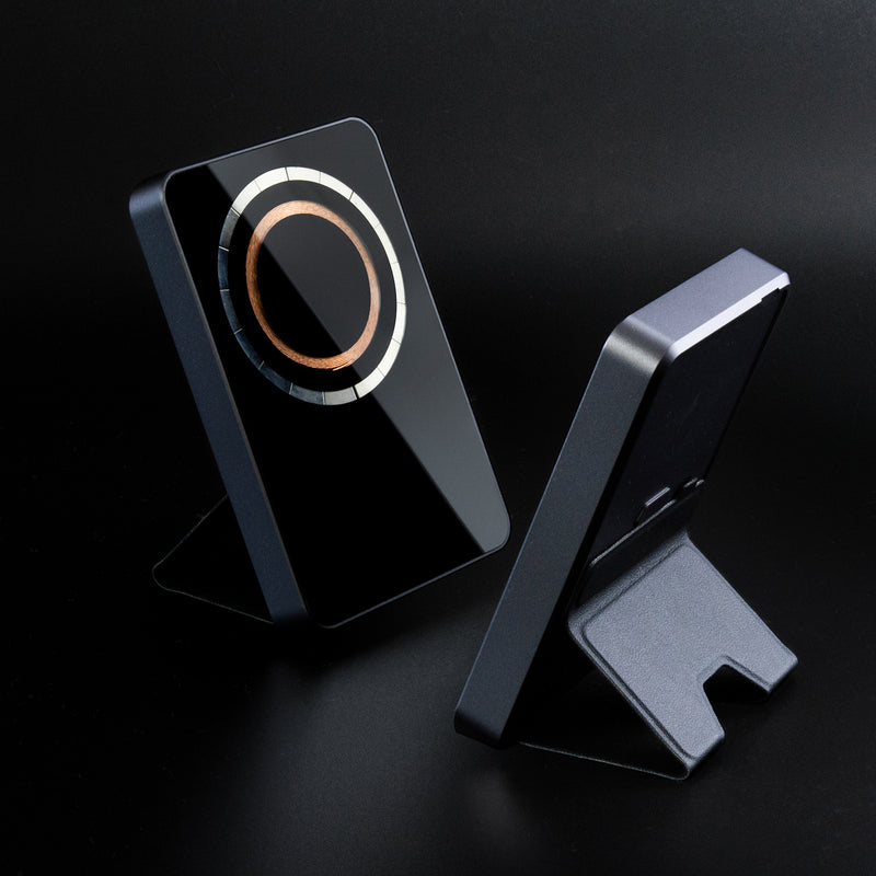 Trends 127076 INGENIO Arc Wireless Charging Power Bank – Feature