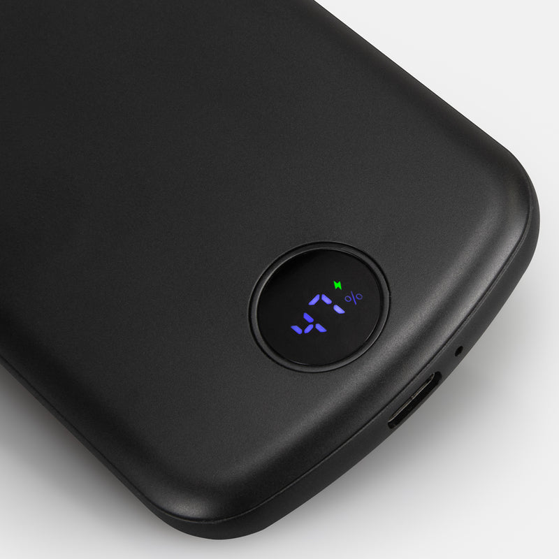 Trends 127080 INGENIO MagSnap Wireless Charging Power Bank – Detail