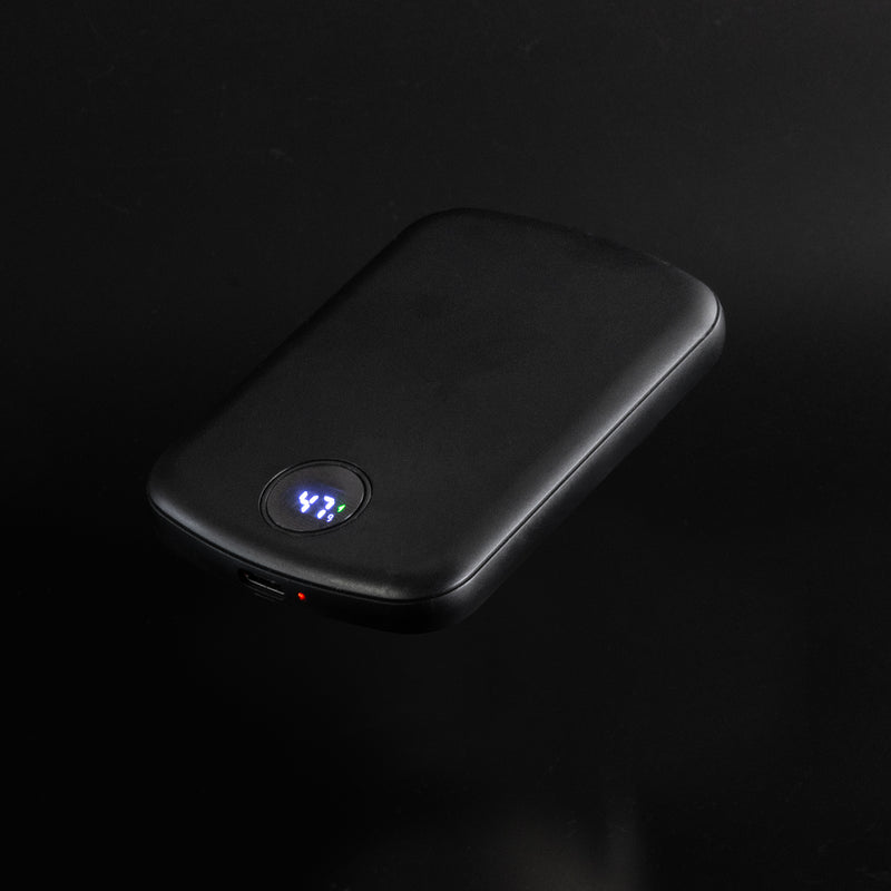 Trends 127080 INGENIO MagSnap Wireless Charging Power Bank – Feature