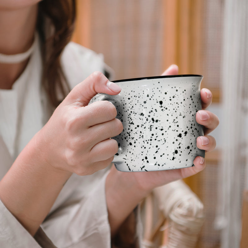 Trends 127091 Bendigo Ceramic Mug – Feature