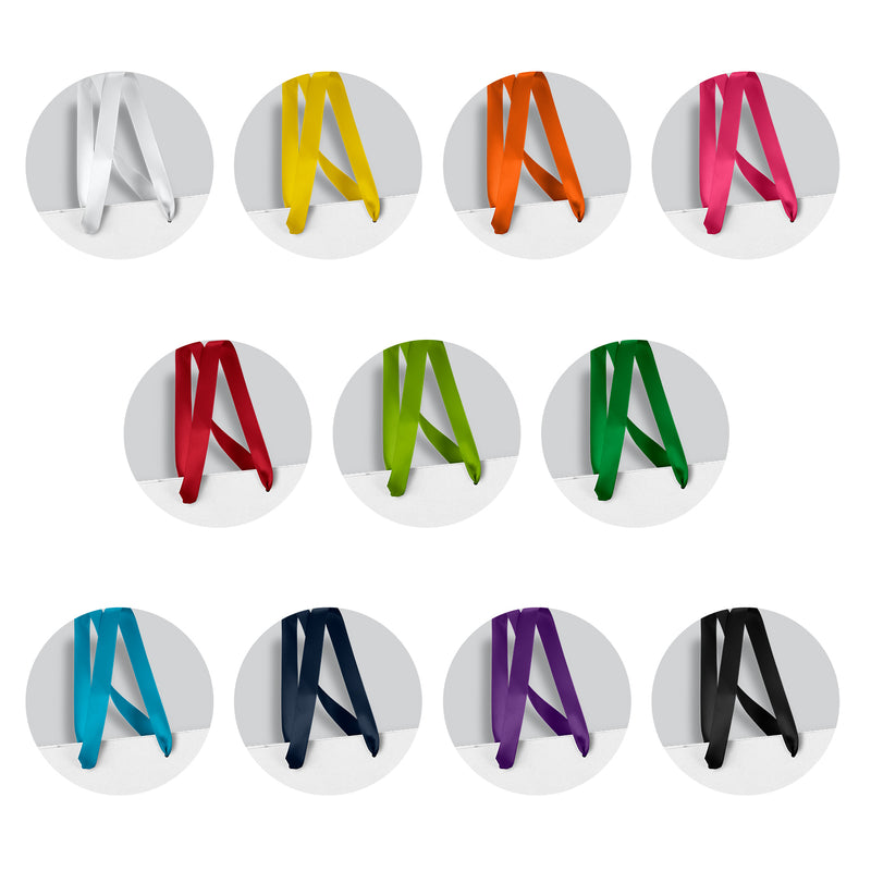 Trends 127177 Small Ribbon Handle Paper Bag - Full Colour – Ribbon Colours