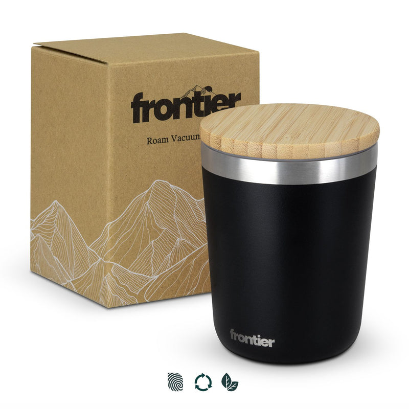 Trends 127194 Frontier Roam Vacuum Cup – Impact Aware