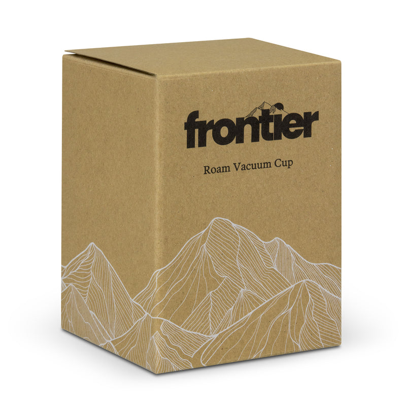 Trends 127194 Frontier Roam Vacuum Cup – Gift Box