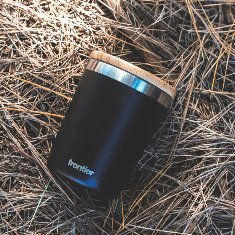 Trends 127194 Frontier Roam Vacuum Cup – Feature