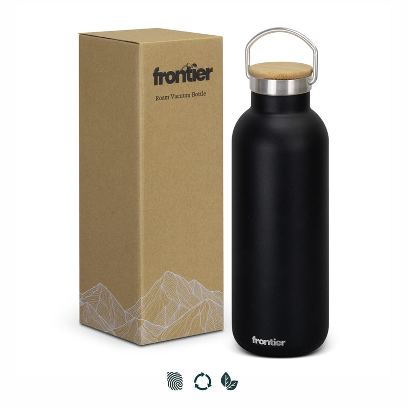 Trends 127195 Frontier Roam Vacuum Bottle – Impact Aware