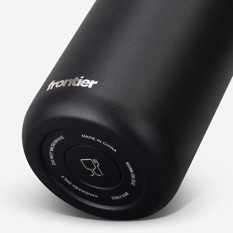 Trends 127195 Frontier Roam Vacuum Bottle – Detail