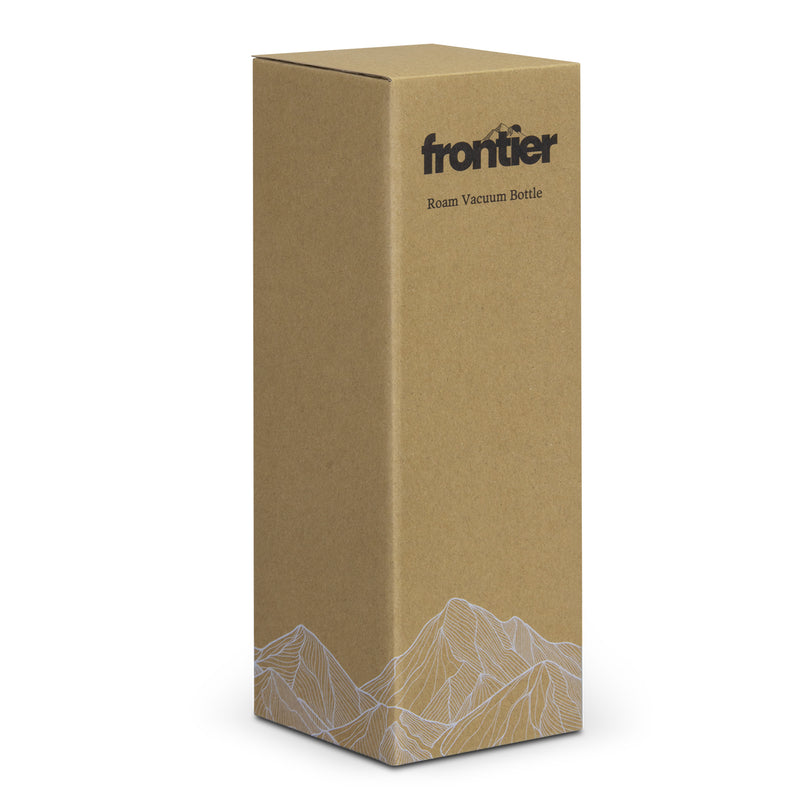 Trends 127195 Frontier Roam Vacuum Bottle – Gift Box