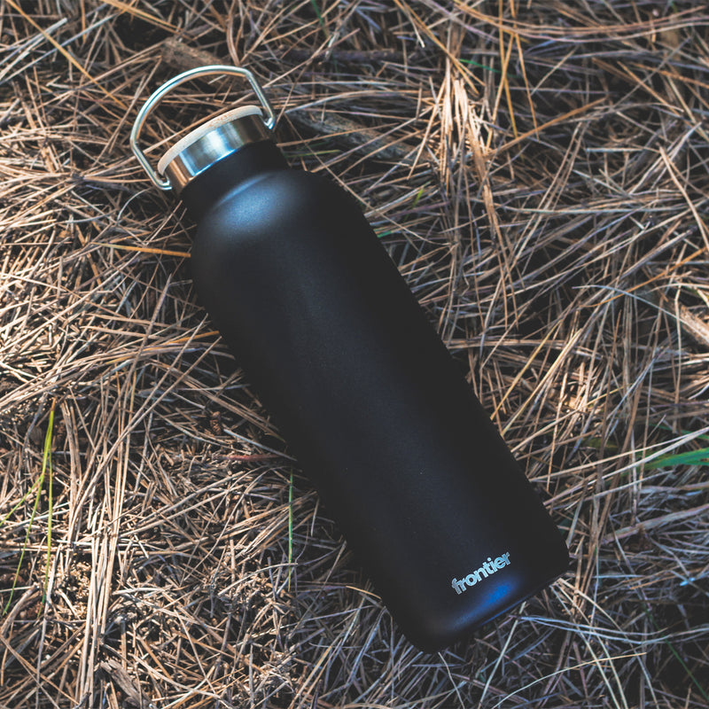 Trends 127195 Frontier Roam Vacuum Bottle – Feature