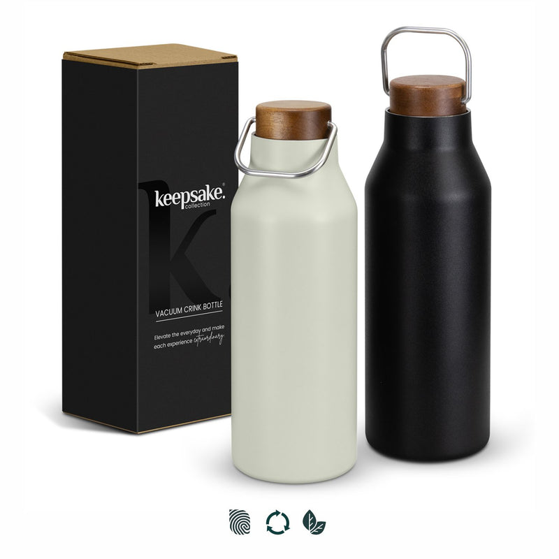 Trends 127196 Keepsake Vacuum Drink Bottle – Impact Aware