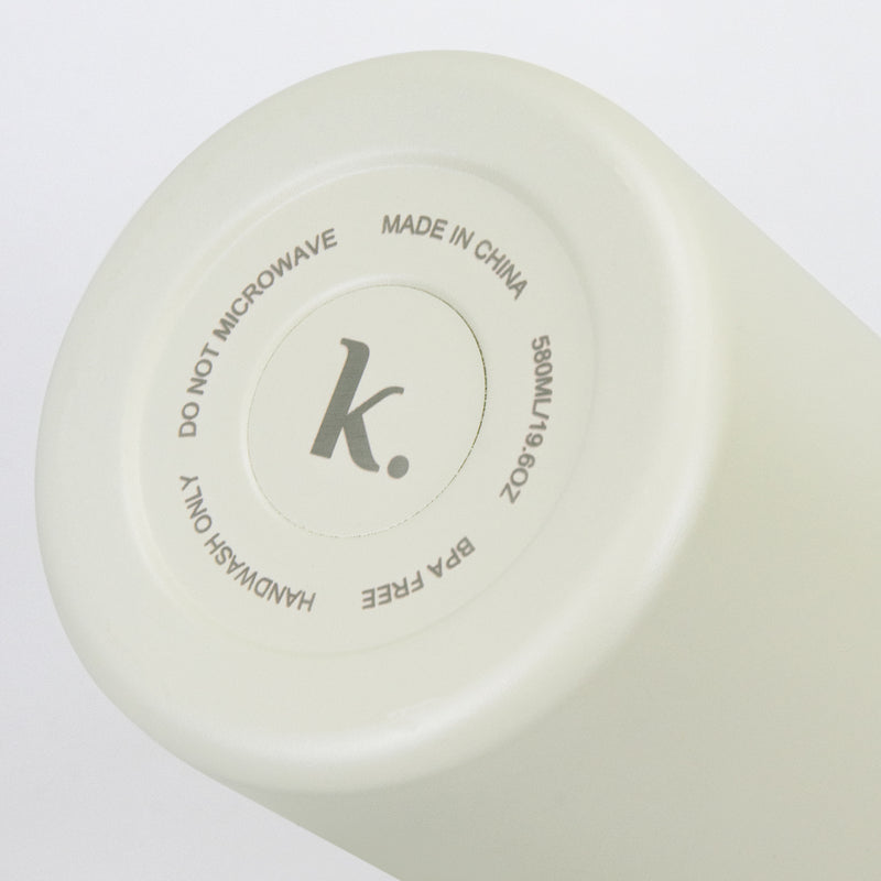 Trends 127196 Keepsake Vacuum Drink Bottle – Detail