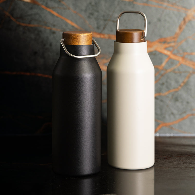 Trends 127196 Keepsake Vacuum Drink Bottle – Feature