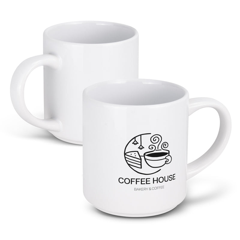 Trends 127197 Neva Stackable Coffee Mug
