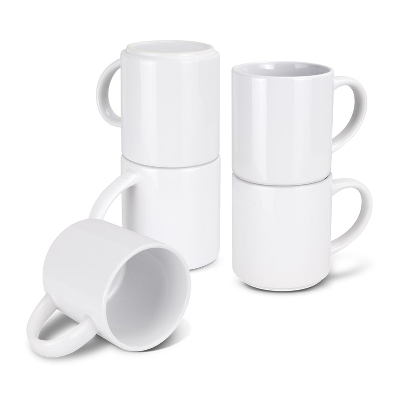 Trends 127197 Neva Stackable Coffee Mug – Detail