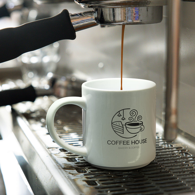Trends 127197 Neva Stackable Coffee Mug – Feature
