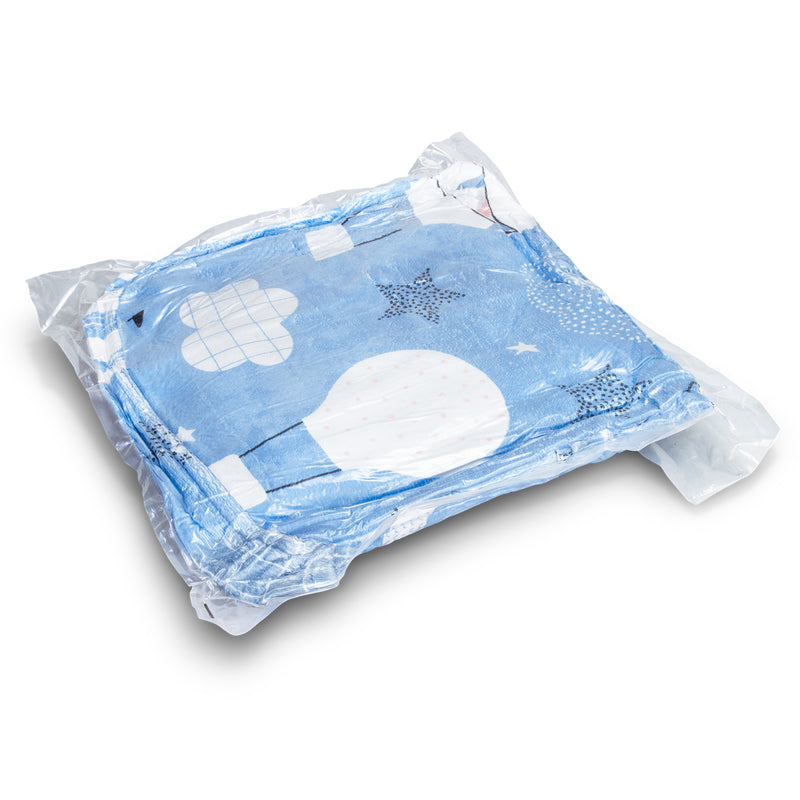 Trends 127224 Full Colour Blanket Hoodie – Vacuum Pack
