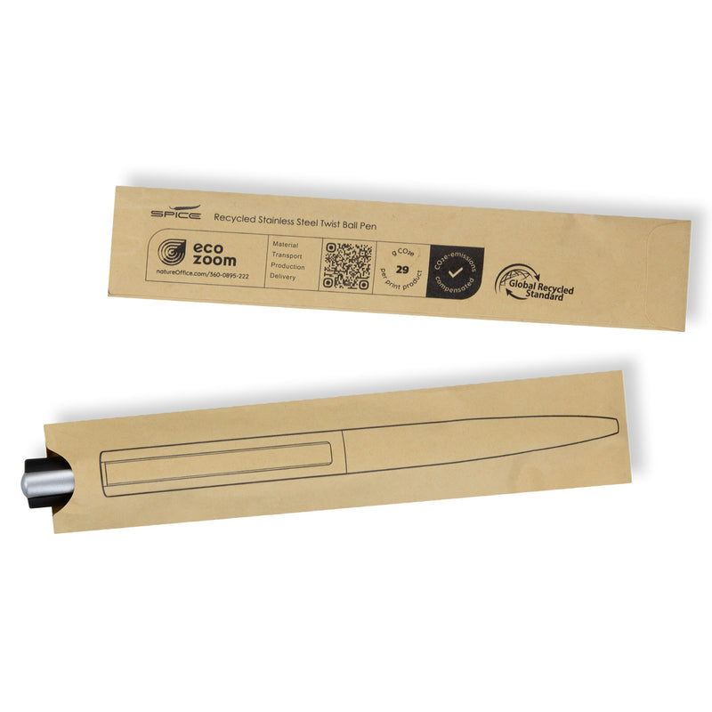 Trends 127245 SPICE Lyd Pen – Cardboard Sleeve