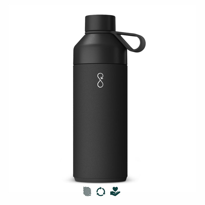 Trends 127307 Ocean Bottle Big Vacuum Bottle – Impact Aware
