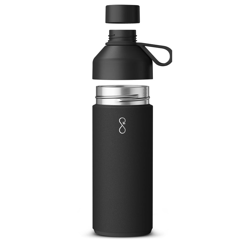 Trends 127307 Ocean Bottle Big Vacuum Bottle – Exploded View