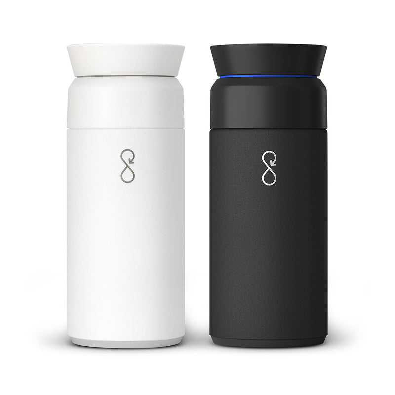 Trends 127309 Ocean Bottle Brew Flask