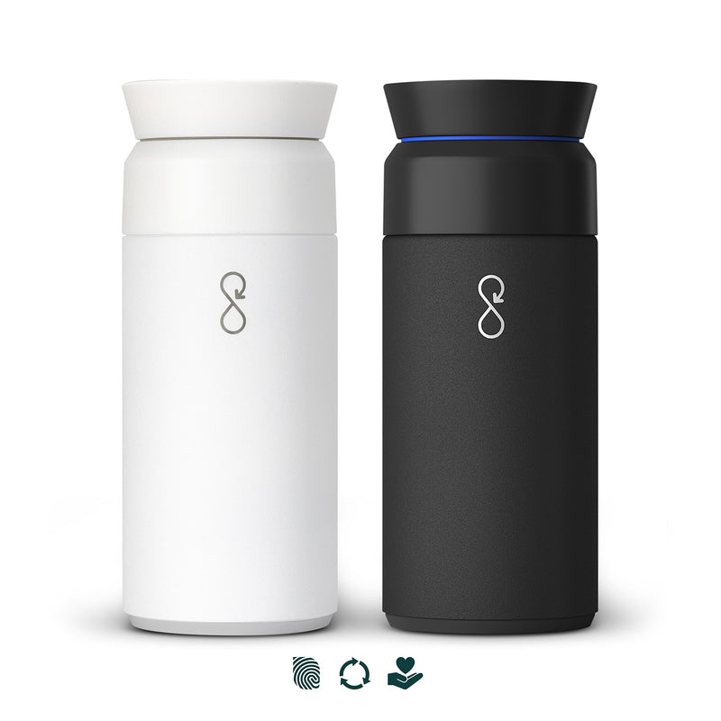 Trends 127309 Ocean Bottle Brew Flask – Impact Aware