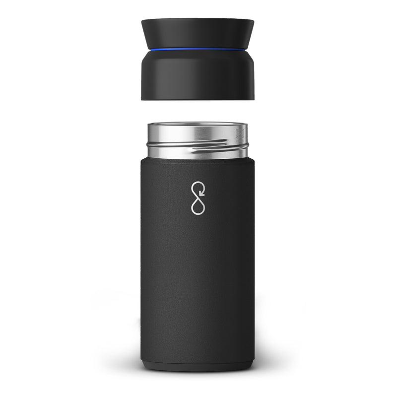 Trends 127309 Ocean Bottle Brew Flask – Detail
