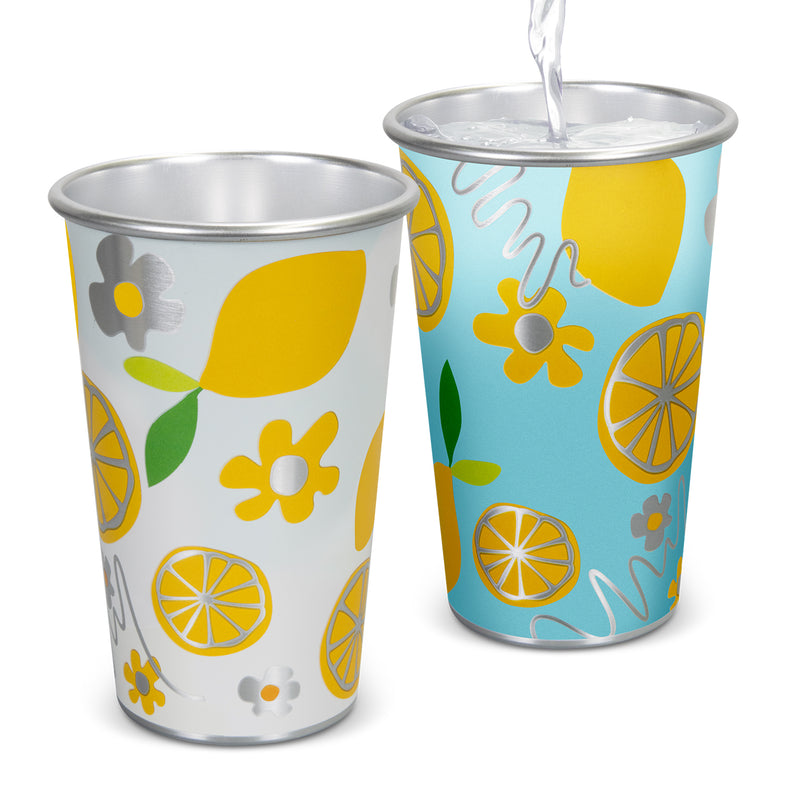 Trends 127325 Burano Colour Changing Cup