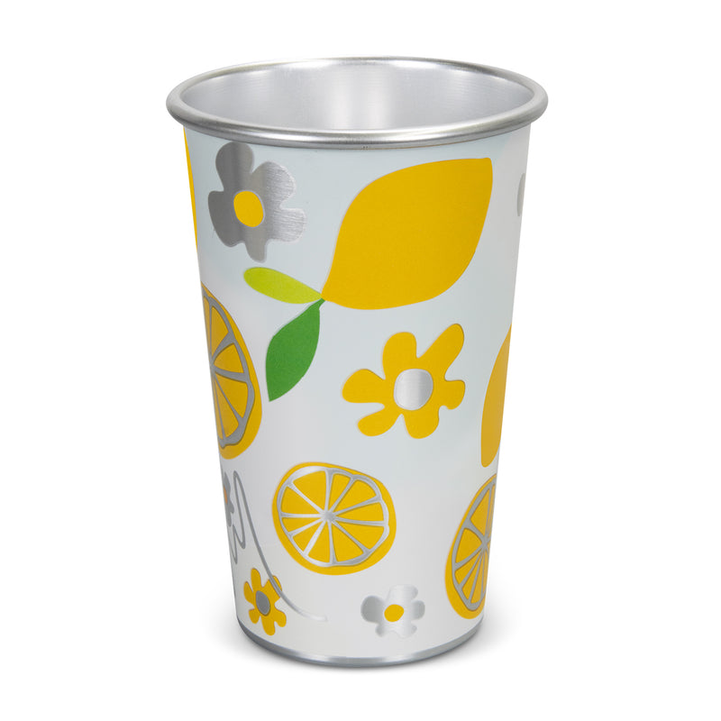 Trends 127325 Burano Colour Changing Cup – Branded