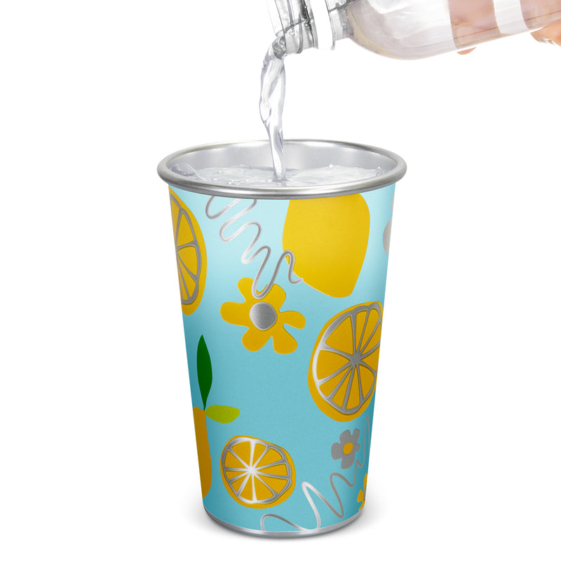 Trends 127325 Burano Colour Changing Cup – Transformation