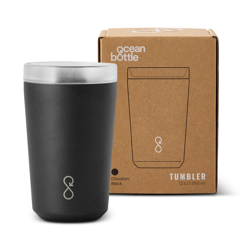 Trends 127332 Ocean Bottle Vacuum Tumbler
