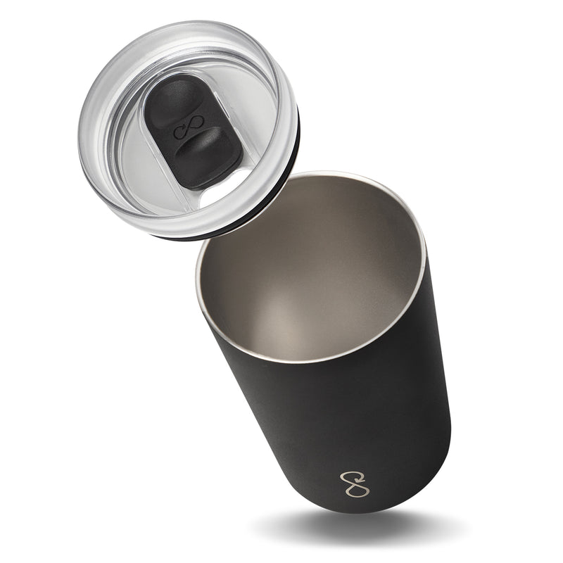 Trends 127332 Ocean Bottle Vacuum Tumbler – Detail