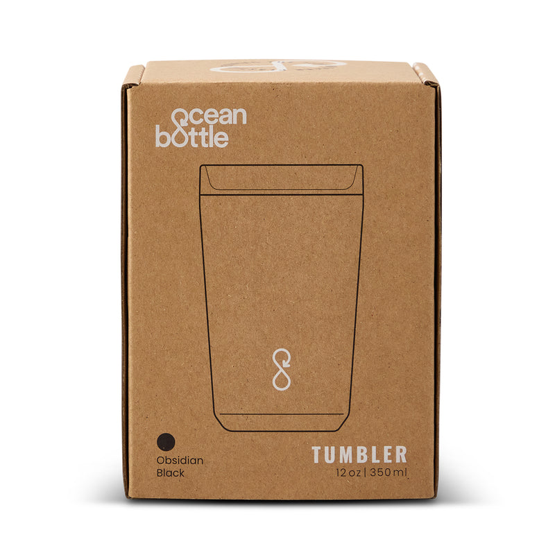Trends 127332 Ocean Bottle Vacuum Tumbler – Gift Box
