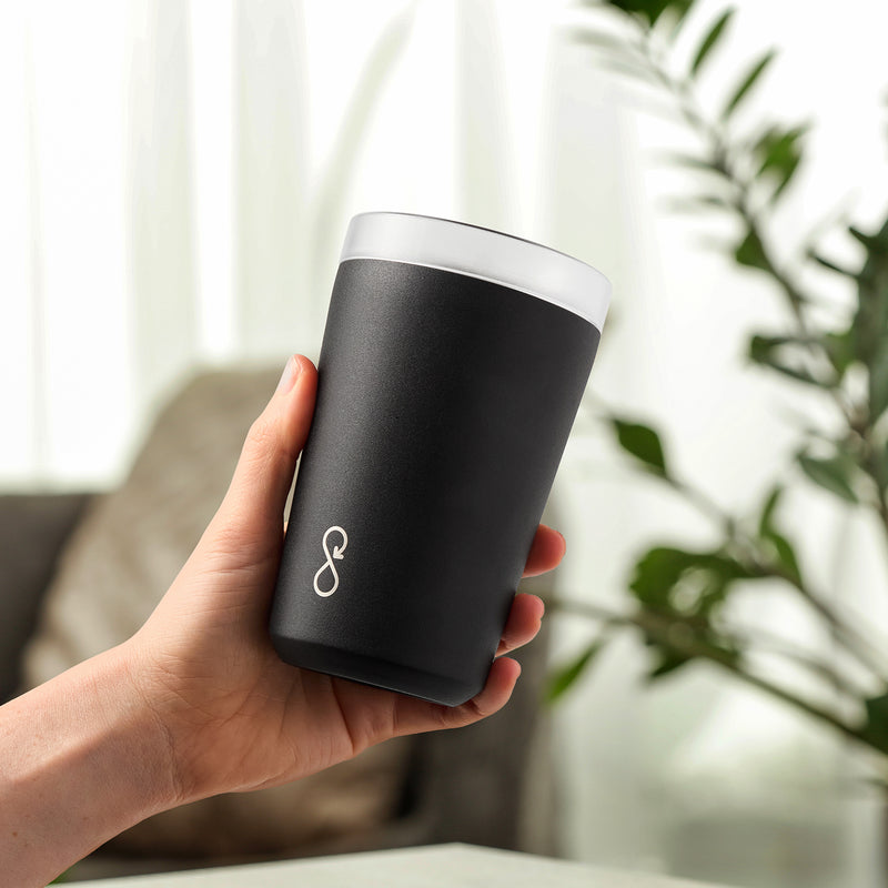 Trends 127332 Ocean Bottle Vacuum Tumbler – Feature