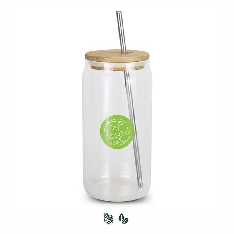 Trends 127333 Fallon Glass Tumbler – Impact Aware