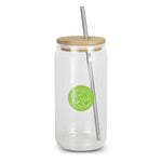 Trends 127333 Fallon Glass Tumbler