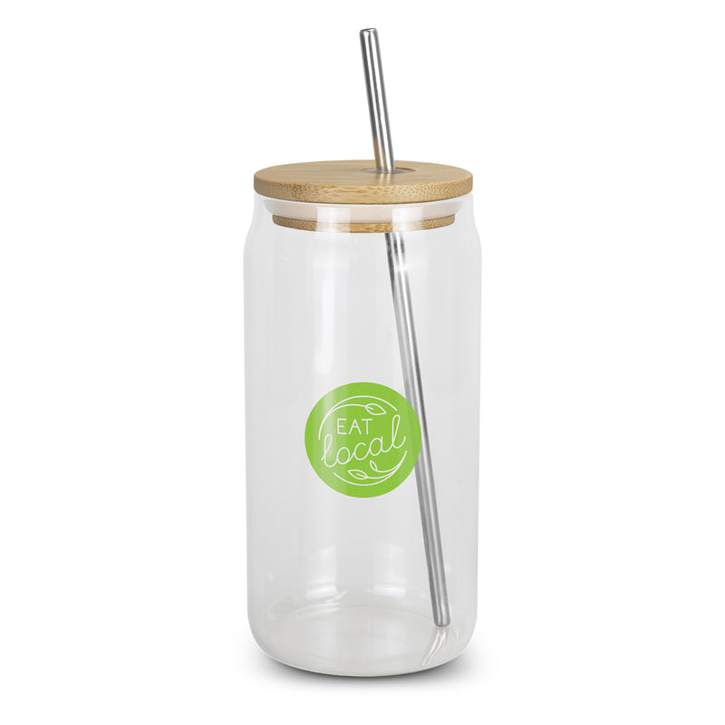 Trends 127333 Fallon Glass Tumbler
