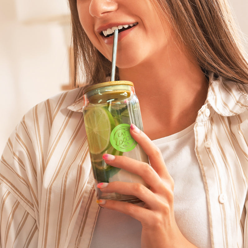 Trends 127333 Fallon Glass Tumbler – Feature