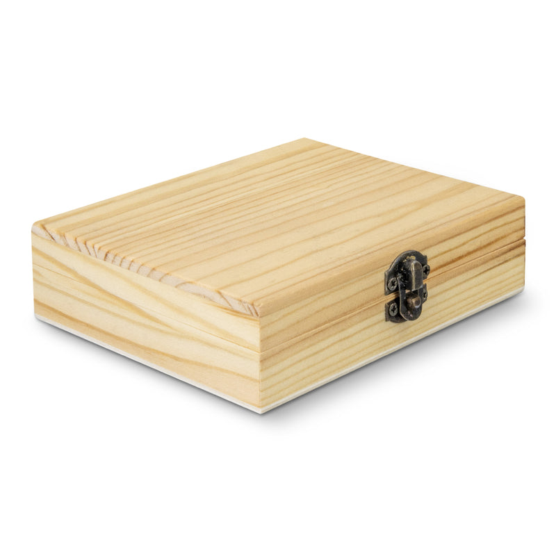 Trends 127390 Whiskey Stone Gift Set – Gift Box