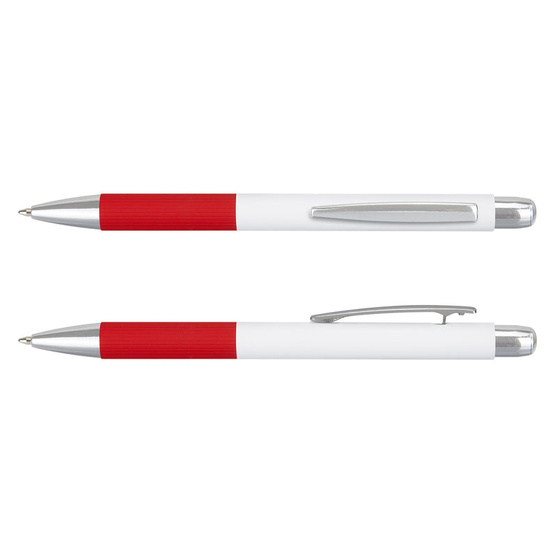 White/Red