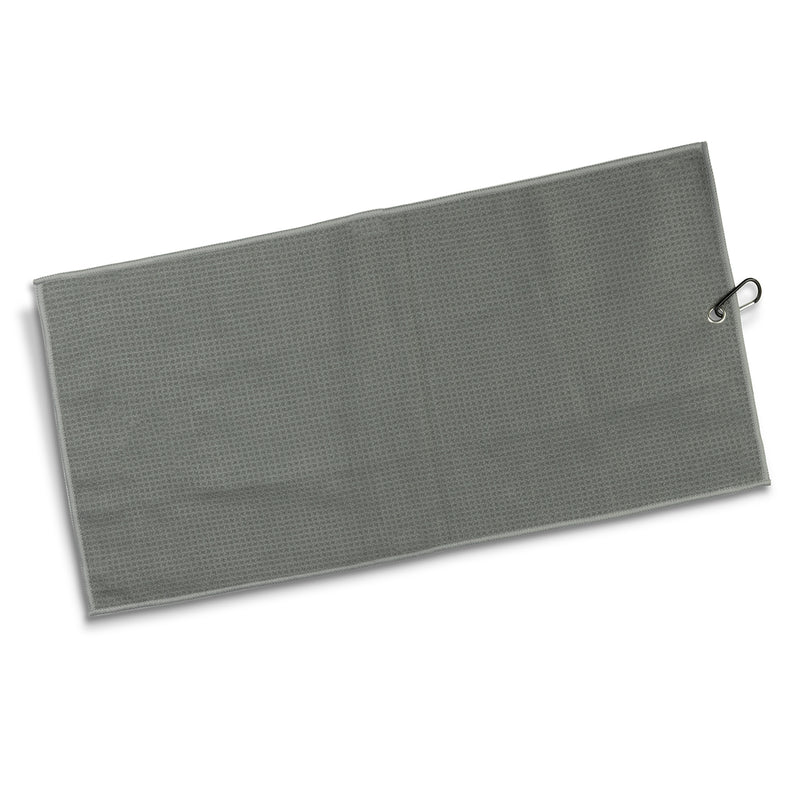 Trends 127438 Waffle Golf Towel – Flat