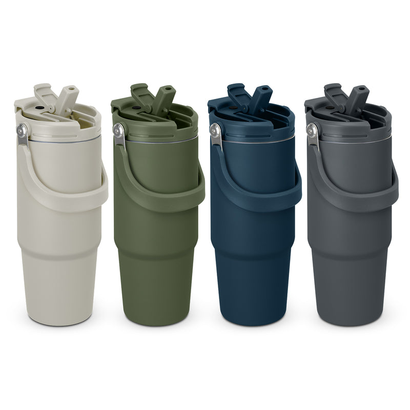Trends 127535 Sentry Vacuum Mug
