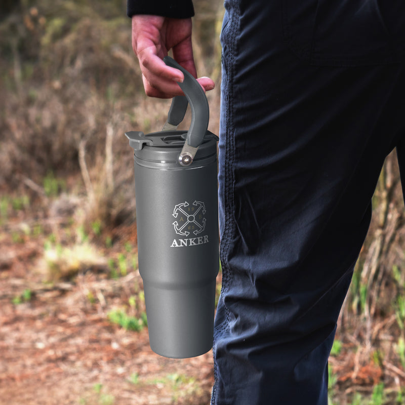 Trends 127535 Sentry Vacuum Mug – Feature