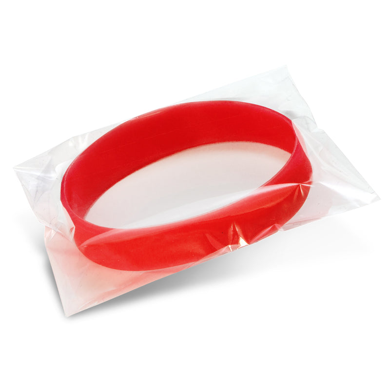 Trends 127586 Kids Silicone Wrist Band – Packaging