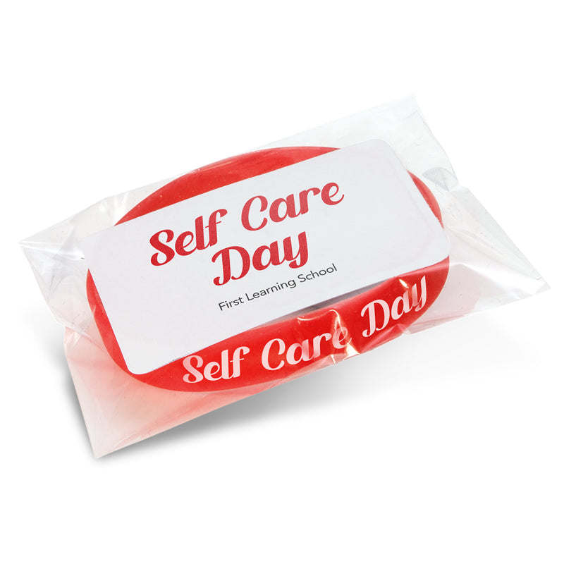 Trends 127586 Kids Silicone Wrist Band – Packaging Label