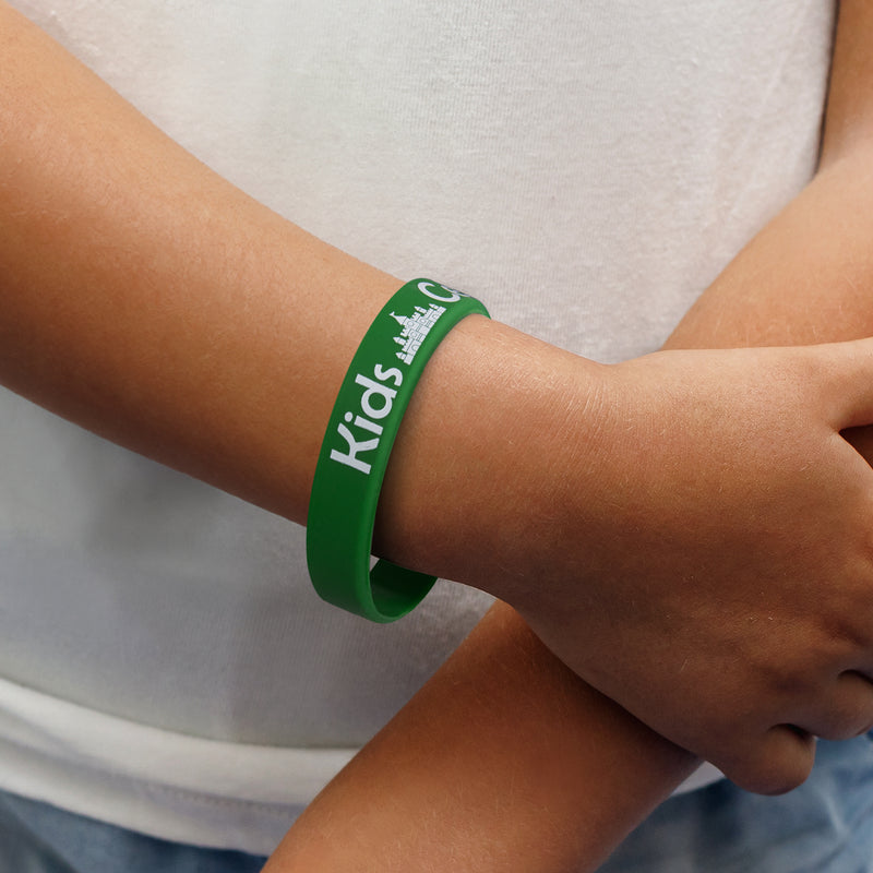 Trends 127586 Kids Silicone Wrist Band – Feature